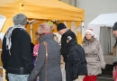 Trešā advente Mārupē, 15.12.2013.
