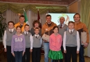 Vēlam veiksmi Mārupes Olimpiešiem XXII ziemas Olimpiskajās spēlēs!, 05.02.2014.