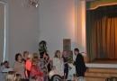 Kora “Mārupe” koncertuzvedums 8.martā, 08.03.2013.