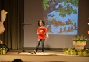 Mārupes cālis 2014, 17.04.2014.
