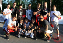 Ghetto Games Mārupē atklāšana, 19.05.2014.