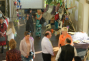 Mārupes daiļamatnieku izstādes atklāšana, 19.05.2014