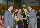 9.klašu izlaidums Mārupes vidusskolā, 13.06.2013.