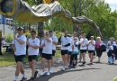 Pierīgas pašvaldību darbinieku sporta spēles Mārupē, 27.06.2014.