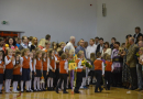 Zinību diena Mārupē, 01.09.2014.
