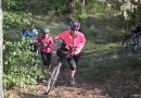 Mārupes un Ķekavas novadu sadraudzības velobrauciens, 21.09.2014.