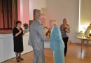 Mārupes senioru labdarības biedrības 10 gadu jubileja, 20.09.2014.