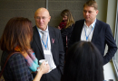 Pirmais Vislatvijas Reģionālo uzņēmēju biedrību kongress Mārupē, 07.11.2013.