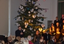 Baltās adventes koncerts, 21.12.2014.