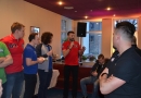 Mārupes pirmais zolītes čempionāts, 22.03.2015.