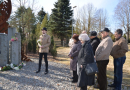 Totalitārā režīma upuru piemiņas diena Mārupē, 25.03.2015.