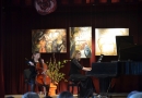 Mārupes Mūzikas un mākslas skolas 15 gadu jubilejas koncerts, 24.04.2015.