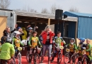 Mārupes BMX sezonas atklāšana, 25.04.2015.
