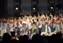 Mārupes novada 90 gadu jubilejas svētki, 08.08.2015.