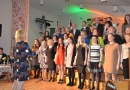 Mārupes vidusskolas jubileja, 30.04.2016.