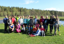 Piedzīvojumu ekspedīcija “Atklāj Medema purvu!” 04.05.2016.
