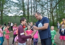 Pavasara kross “Skrējiens apkārt Pavasara dīķim” 5.posms 10.05.2016.