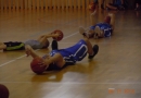 Basketbola diena Jaunmārupē, 09.11.2012.