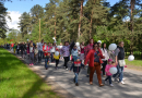 Bērnu un jauniešu svētki “Ar vasaru saujā”, 31.05.2015.