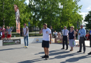 Ghetto games Mārupē atklāšana, 08.06.2015.