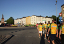 Mārupe Latvijas Jaunatnes vasaras Olimpiādē 2015