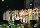 Mārupes novada 90 gadu jubilejas svētki, 08.08.2015.