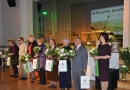 Grāmatas “Mārupes novads Māras zīmē” atvēršanas svētki, 17.10.2015.