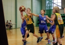 Mārupes novada Brīvības cīnītāju piemiņas kauss basketbolā 14.11.2015.