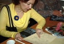 Izstādes “Mājas sajūtas” atklāšana 19.03.2016.