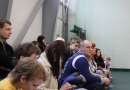 Starptautiskais basketbola turnīrs “Marupe Cup 2013″, 29.03.2013.
