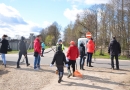 Lielā talka Mārupē, 23.04.2016.