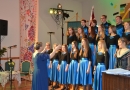 Mārupes vidusskolas jubileja, 30.04.2016.