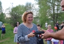 Pavasara kross “Skrējiens apkārt Pavasara dīķim” 5.posms 10.05.2016.