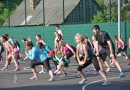 Brīvdabas fitnesa 1.nodarbība Mārupes novadā 23.05.2016.