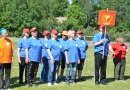 Senioru sporta spēles, 28.05.2016.