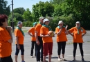 Senioru sporta spēles, 28.05.2016.