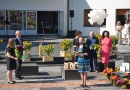 PII “Mārzemīte” atklāšana, 20.08.2016.