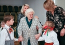 Mārupes novada senioru godināšanas pasākums, 09.11.2016.