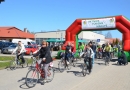 Tautas velobrauciens “Zaļi ripojam”, 04.05.2017.