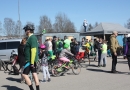 Tautas velobrauciens “Zaļi ripojam”, 04.05.2017.