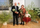 Mārupes novada senioru godināšanas pasākums, 10.05.2017.