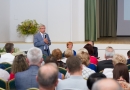 LPS Izglītības un kultūras komitejas sēde Mārupē, 01.08.2017.