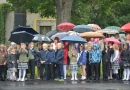 Zinību diena Mārupes skolās, 02.09.2013.