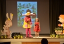 Mārupes cālis 2014, 17.04.2014.