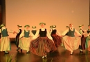 “Mārupiešu” 25 gadu jubilejas koncerts, 17.05.2014.
