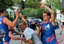 Ghetto Games Mārupē atklāšana, 19.05.2014.