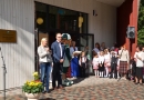 Dienas centra “Skulte” atklāšana, 29.08.2014.
