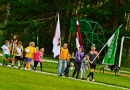 Sporta svētki Skultē, 30.08.2014.