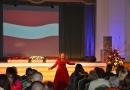 Valsts svētku koncerts “Zelta Daugavā Rīgas un Latvijas mūžs”, 15.11.2014.
