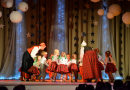 Bērnu advente, 07.12.2014.